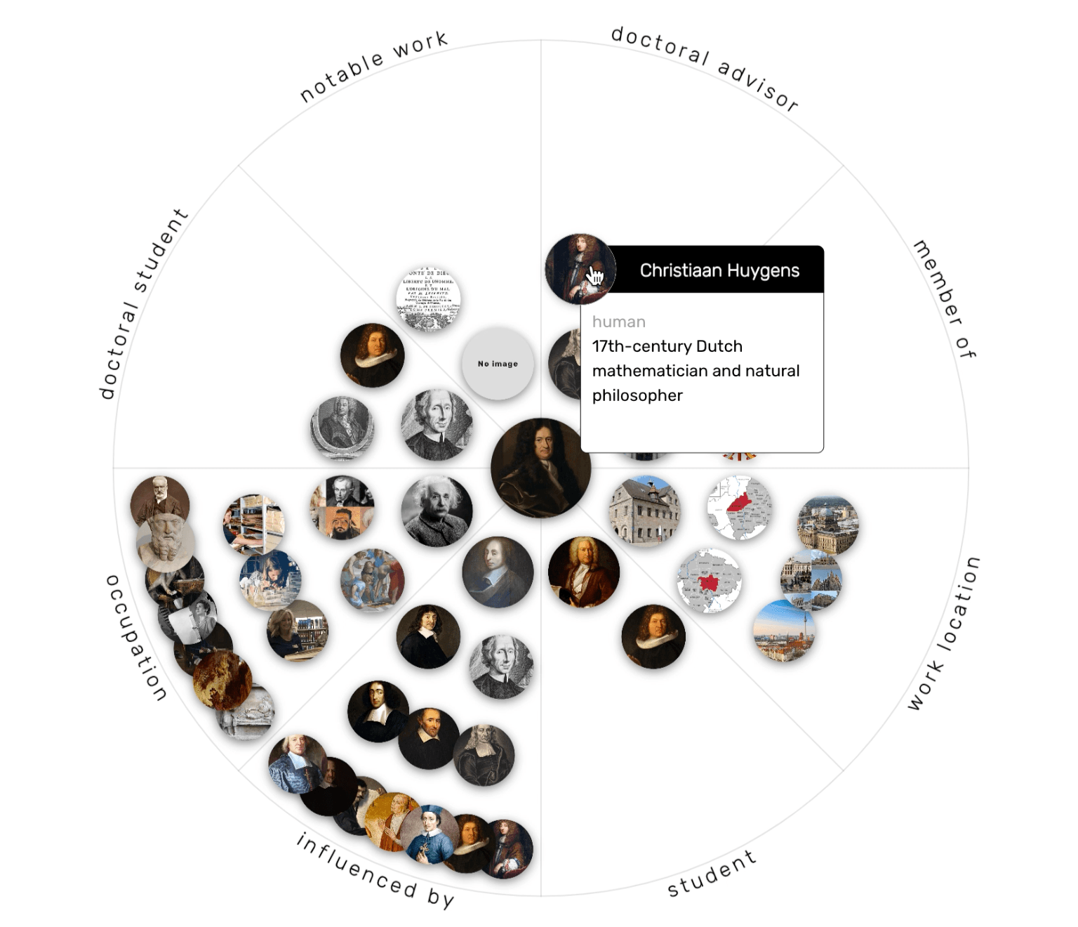 Explorer | Explore Human Knowledge logo