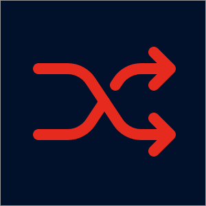 Random TED Talk logo