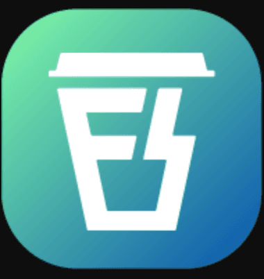 Finshots by Finception logo