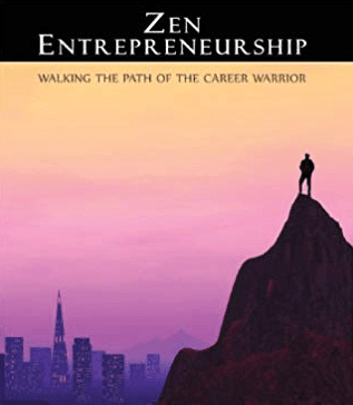 Zen Entrepreneurship logo