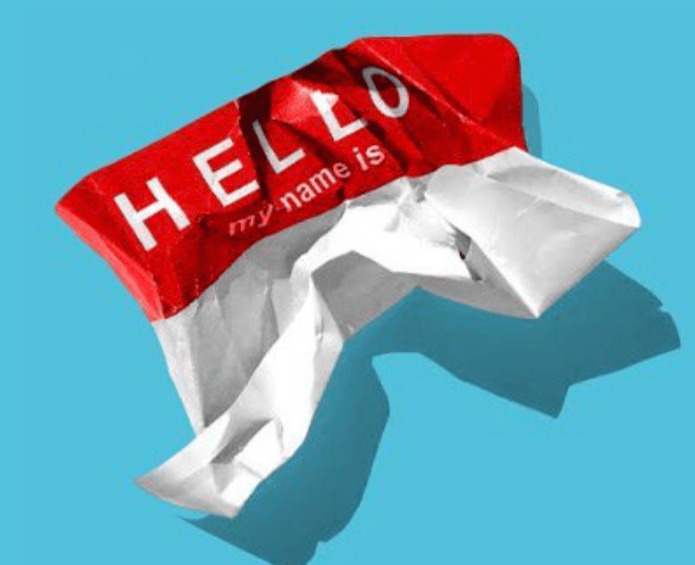 Taking The Work Out Of Networking logo