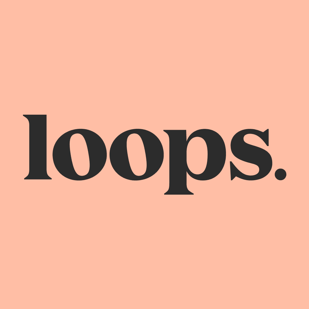 Loops Feedback logo