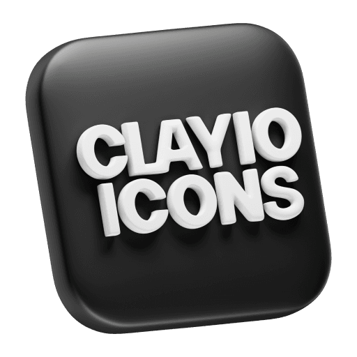 Clayio logo