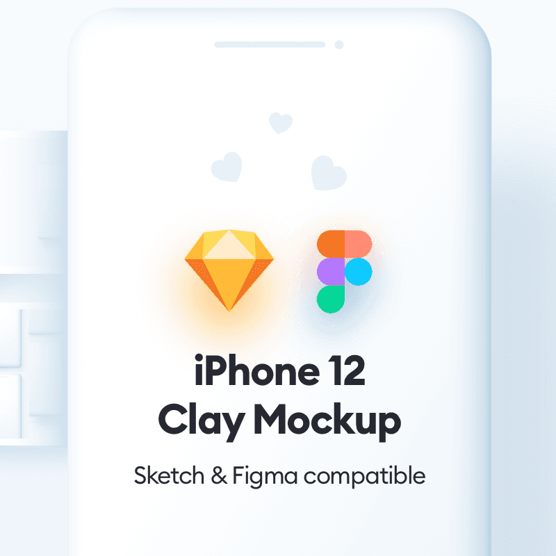 Clay Mockups logo