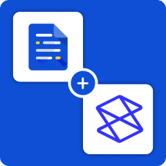 Documint for Stacker logo