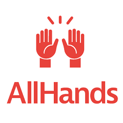 AllHands logo