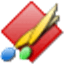 Pixel Editor logo