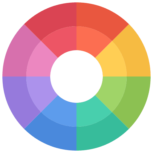 Colour Palette logo