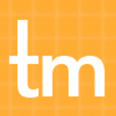 Theme Matcher logo