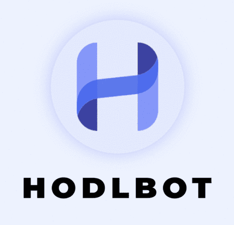HodlBot logo
