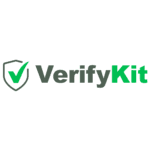 VerifyKit logo