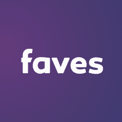Faves logo