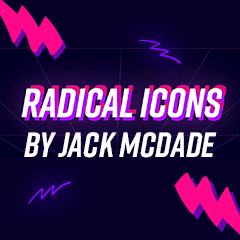 Radical Icons logo