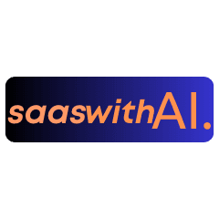 Saas With AI logo