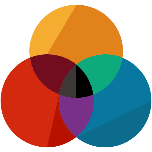 Material Design Palette Generator logo