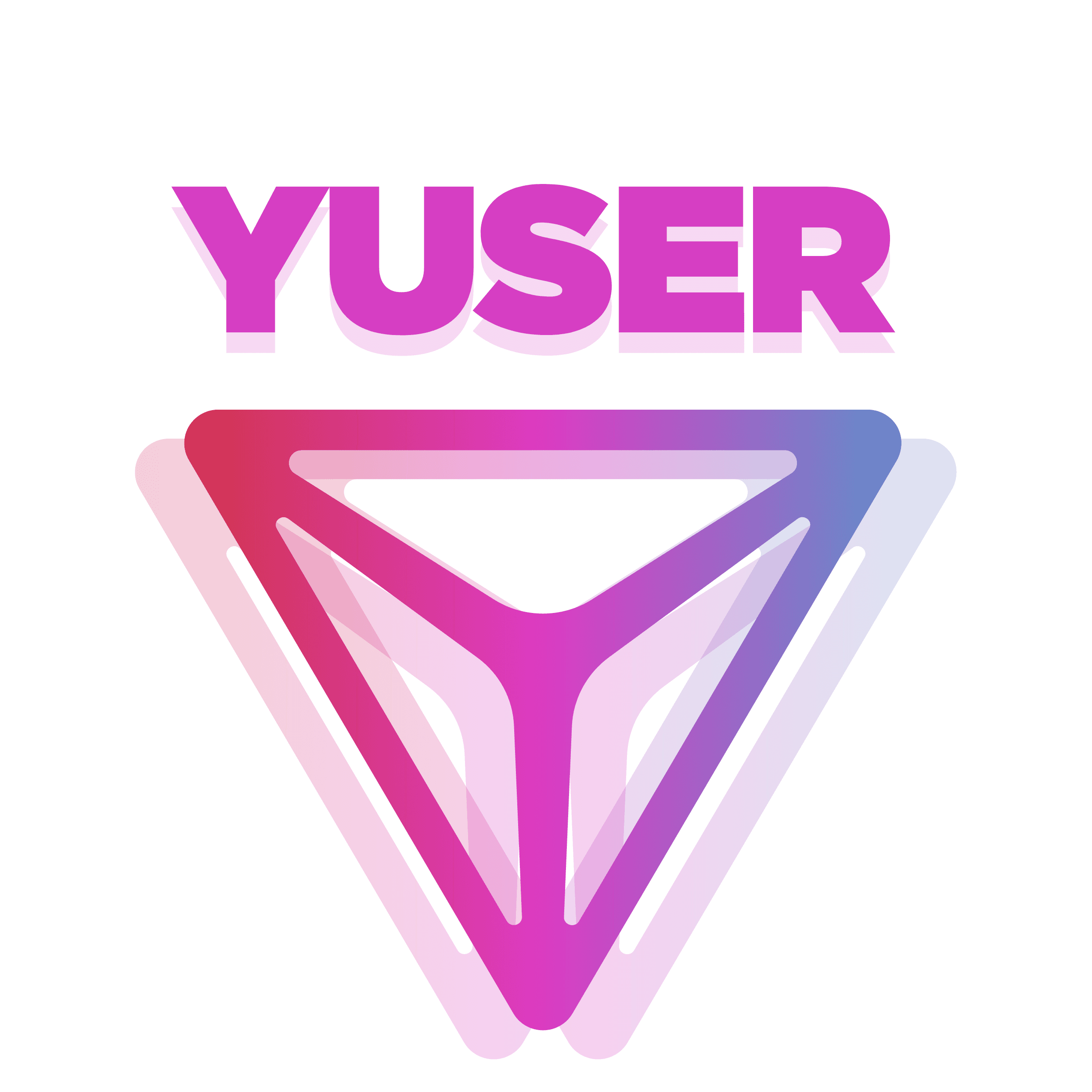 HeyUser logo