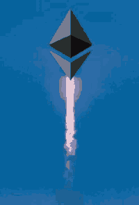 Ethereum Live logo