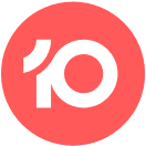 Best10 logo