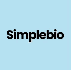Simplebio logo