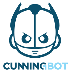 CunningBot logo