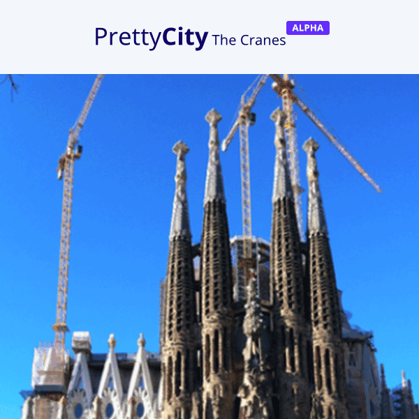 PrettyCity logo