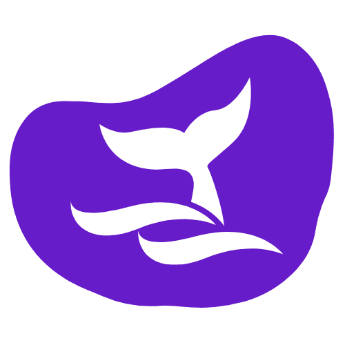 WhalePeek - NFT alerts logo