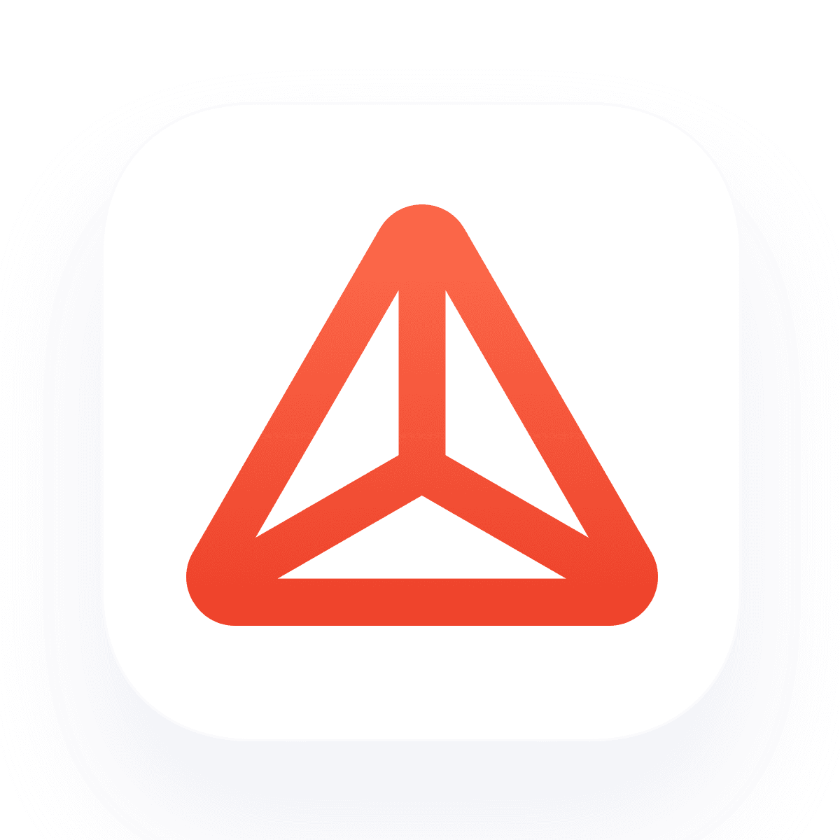 Tetra iOS logo