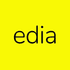 Edia logo