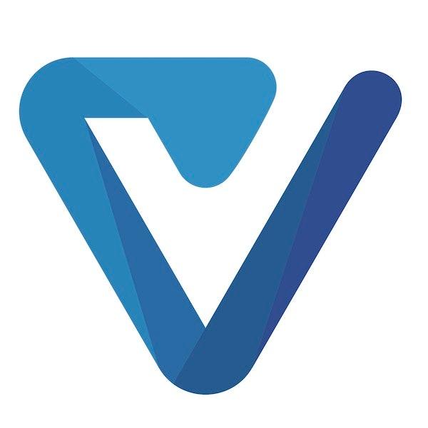 Live Dial by Voicera logo