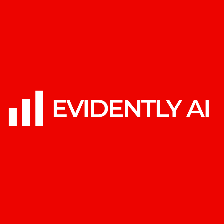 Evidently AI logo