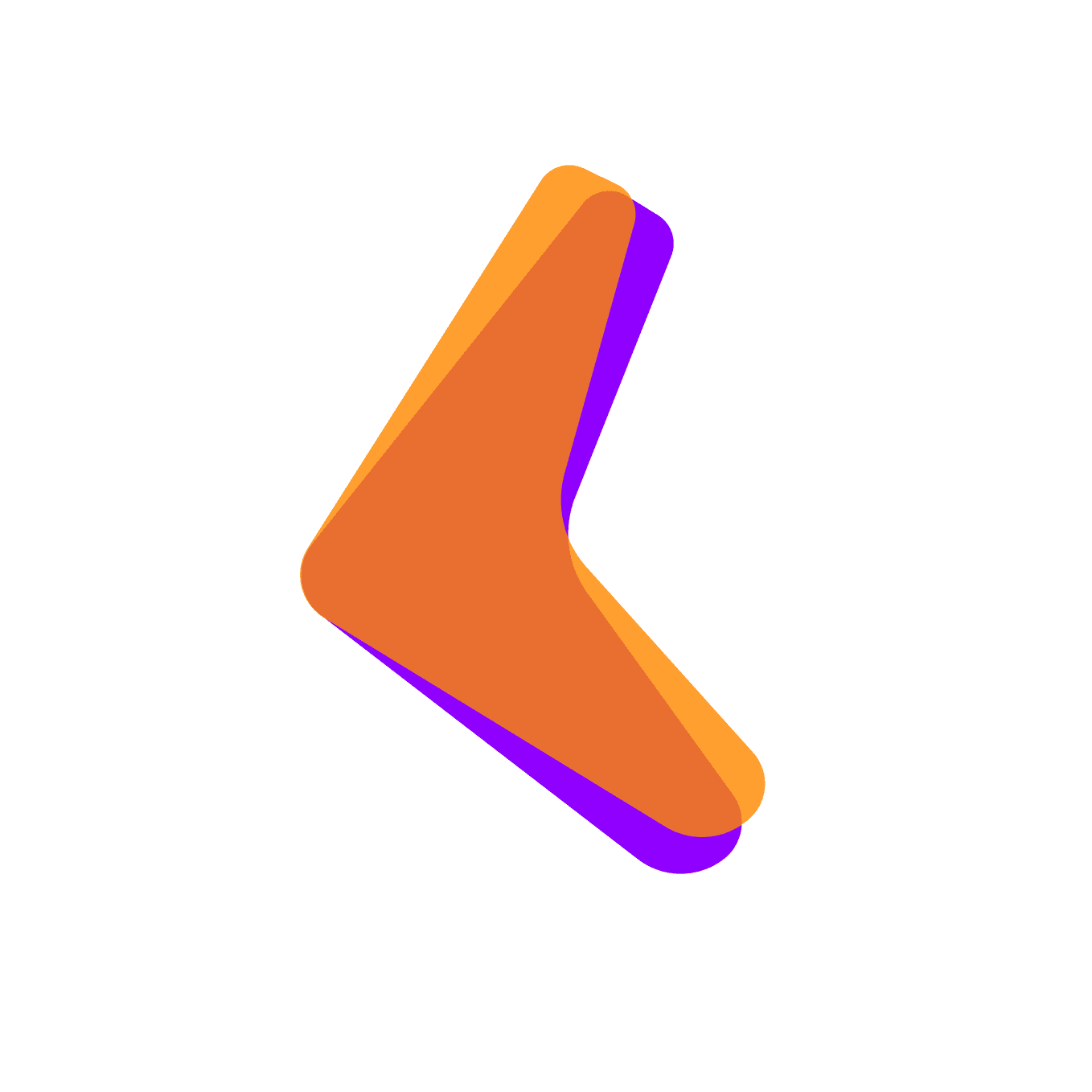 Friendship Project logo