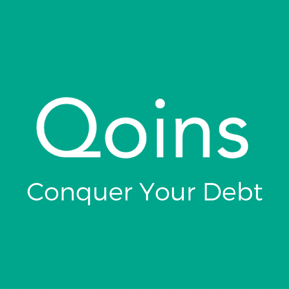 Qoins logo