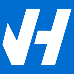 VanHack Slack App logo