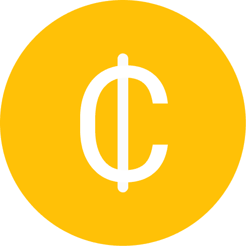 Creators Calculator logo