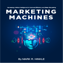 Marketing Machines  logo