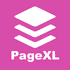 PageXL logo