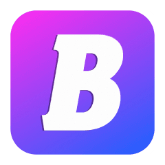 Billie, the smart invoice assistant logo