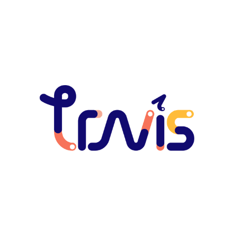 Travis logo