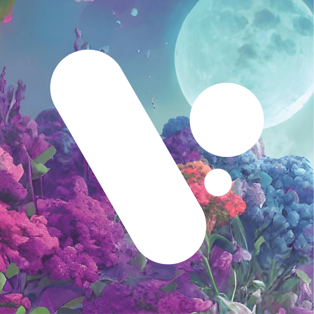 Vieutopia logo