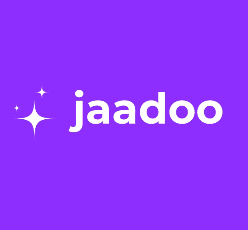 Jaadoo (iOS & Android) logo