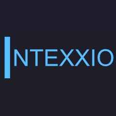 Intexxio logo