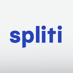 Spliti logo