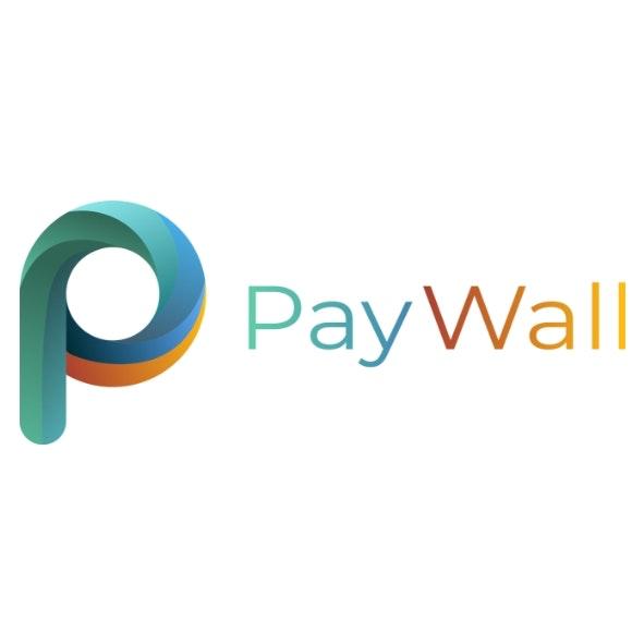 PayWall logo