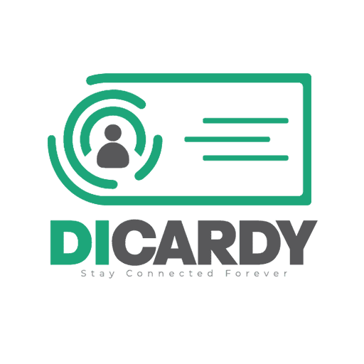 Dicardy logo