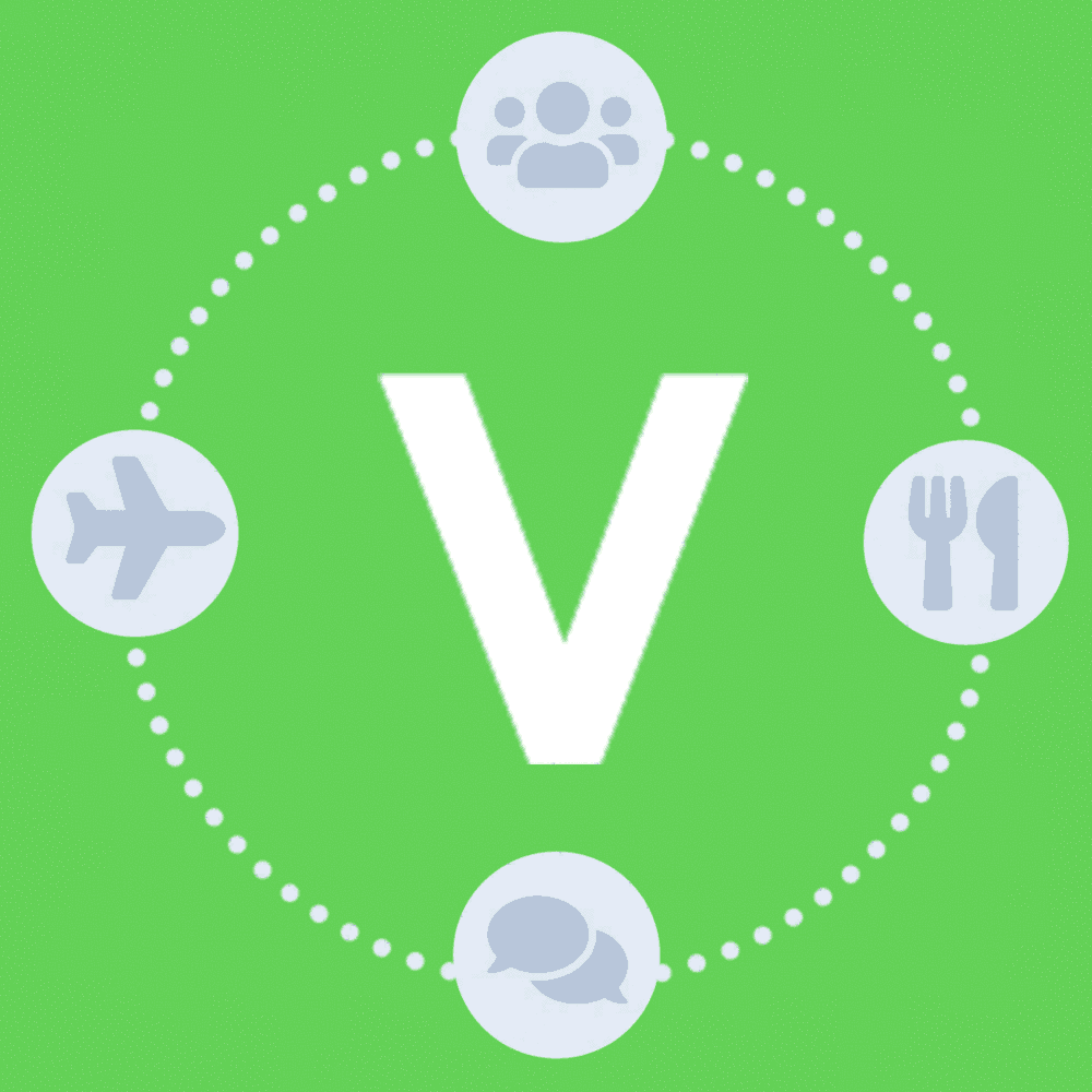 Veggsocial logo