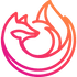 Firefox Preview logo