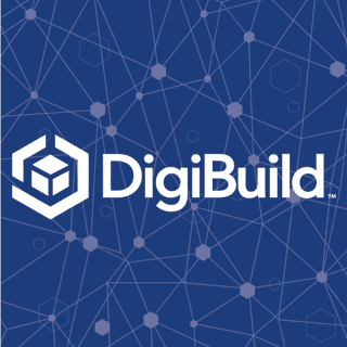 DigiBuild logo