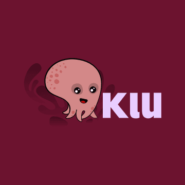 Klu logo