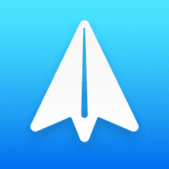 Spark by Readdle logo