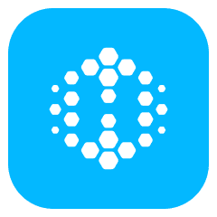 Hexowatch mobile logo